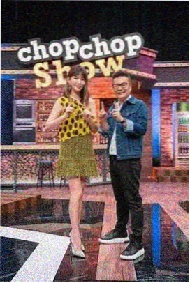 天堂剧场纪实综艺舞台之外剧照